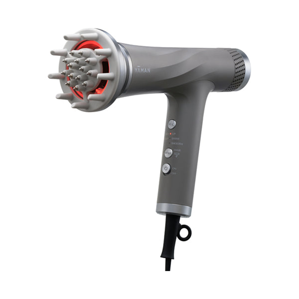 Ya-Man Tokyo Japan Lift Dryer (Gray)
