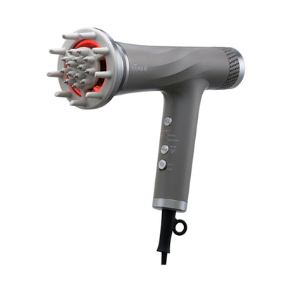 Ya-Man Tokyo Japan Lift Dryer (Gray)