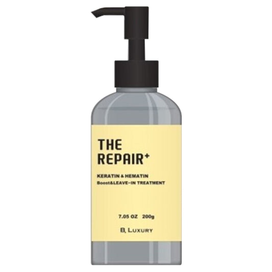 B-Luxury The Repair K&H Intensive Milk Serum, 200g