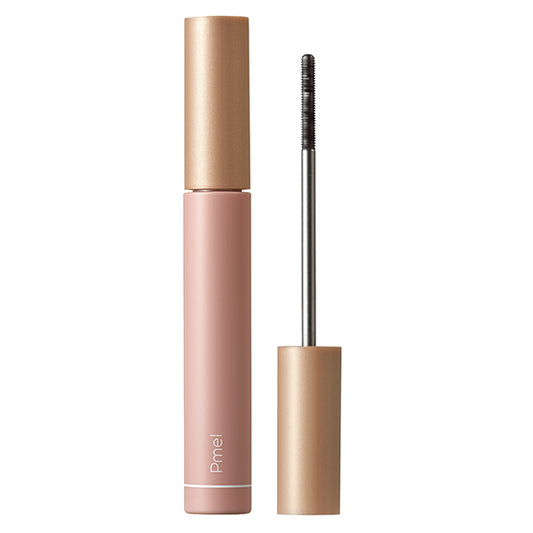 pdc Pimel Usotsuki Bisoku Mascara (Black)