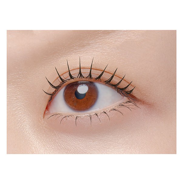 Pimel Usotsuki Bisoku Mascara, Black