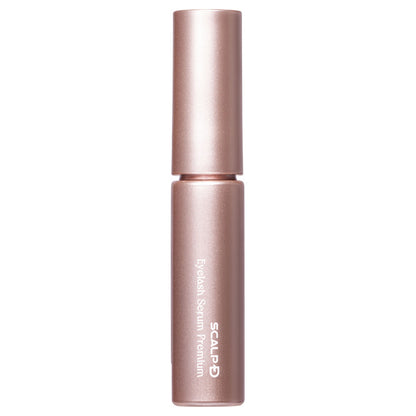 ANGFA Scalp D Eyelash Serum Premium 25% Extra Volume, 5ml