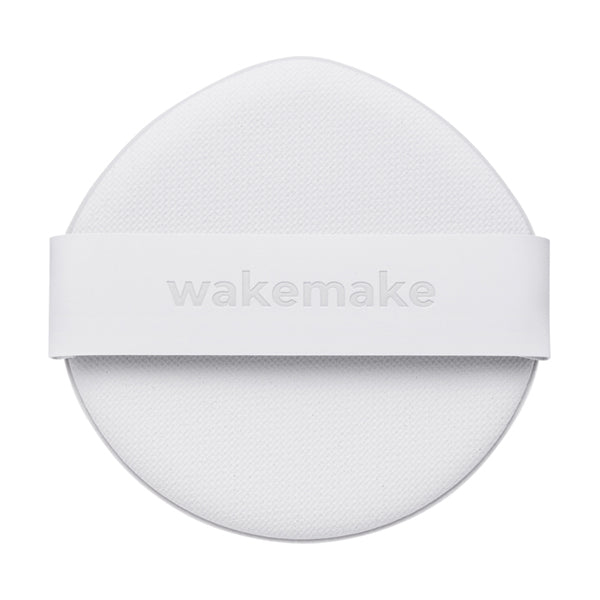 WAKEMAKE Seamless Wear Cushion, SPF50+ PA+++, 22N, 15g