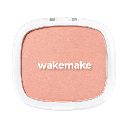 WAKEMAKE Sheer Breeze Blusher (2)