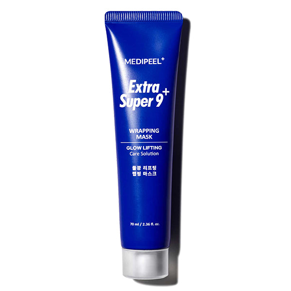Extra Super 9+ Wrapping Mask, 70g