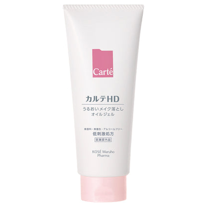 Karte HD Moisture Cleansing Oil Gel, 200g