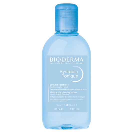 BIODERMA Hydrabio Moisturizing Lotion, 250ml