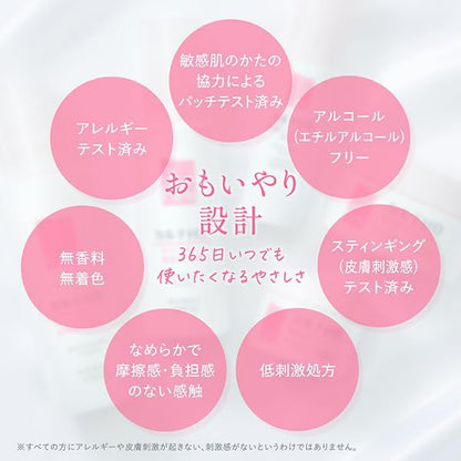 Karte HD Moisture Lotion, 150ml, 35ml