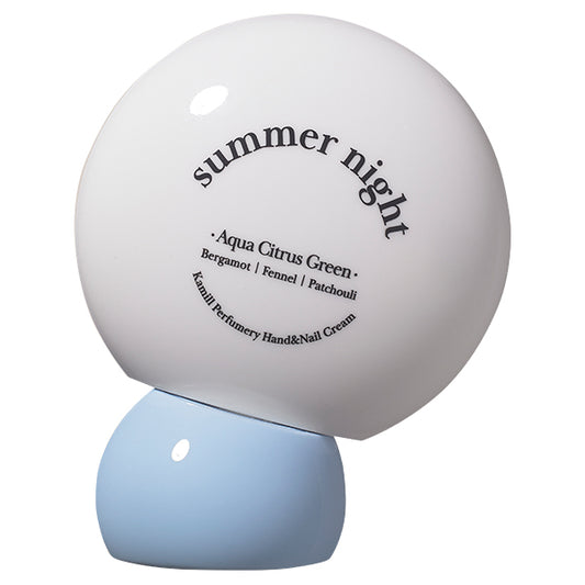 Kamill Perfumery Hand & Nail Cream (Summer Night), 50ml