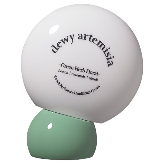 Kamill Perfumery Hand & Nail Cream (Dewy Artemisia), 50ml