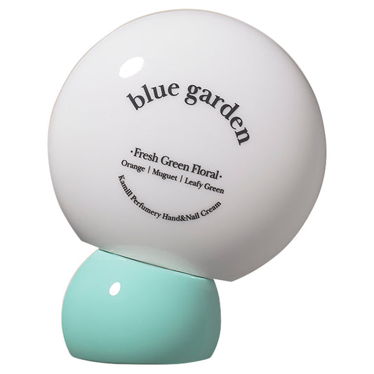 Kamill Perfumery Hand & Nail Cream (Blue Garden), 50ml