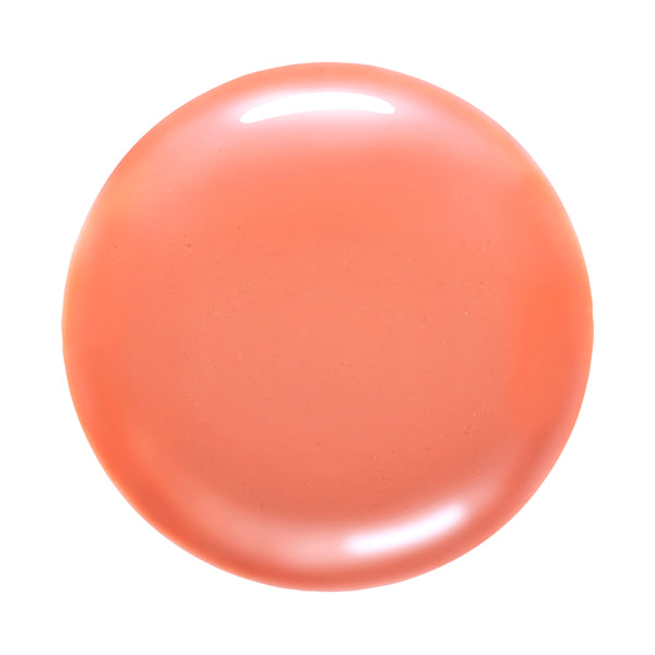 Glass Plumper, 104 Milk Apricot, 3.4g