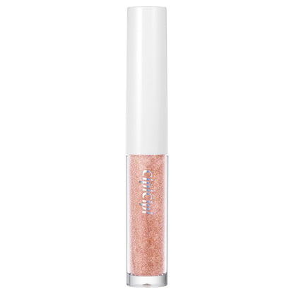 Glitter Illumination Liner S, 102 Champagne Coral, 3g