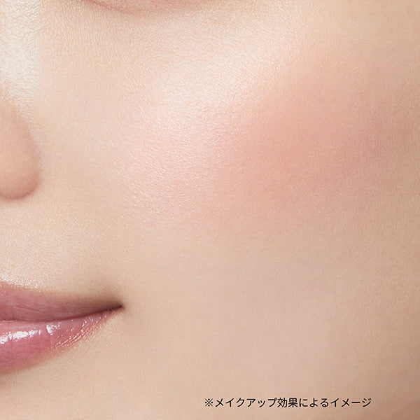 (Pre-order) Glow Skin Face Color, 03 Gently Complexion-Brightening Cheek, 3g