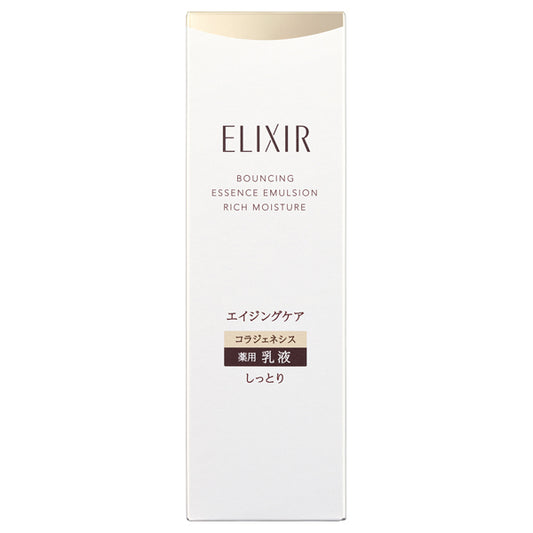 ELIXIR Lift Moist Emulsion ba, 130ml (Moist)