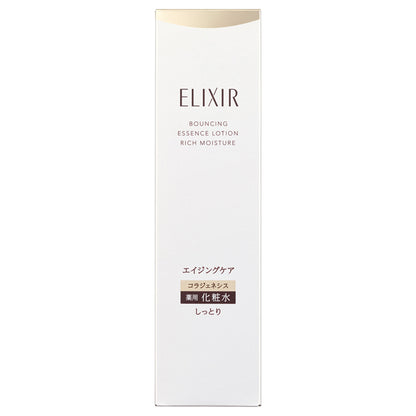 ELIXIR Lift Moist Lotion ba, 170ml (Moist)