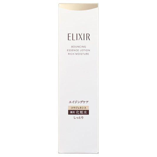 ELIXIR Lift Moist Lotion ba, 170ml (Moist)