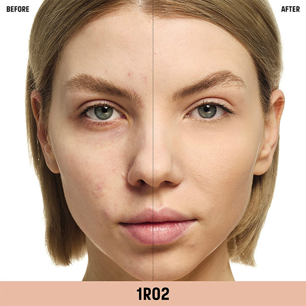 MAKE UP FOR EVER HD Skin Full Cover Concealer (1R02)