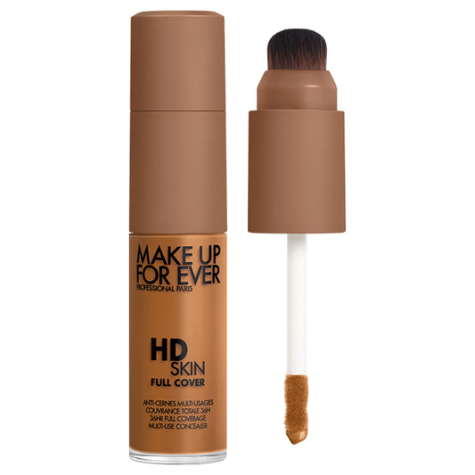HD Skin Full Coverage Concealer, 4N68, 9ml