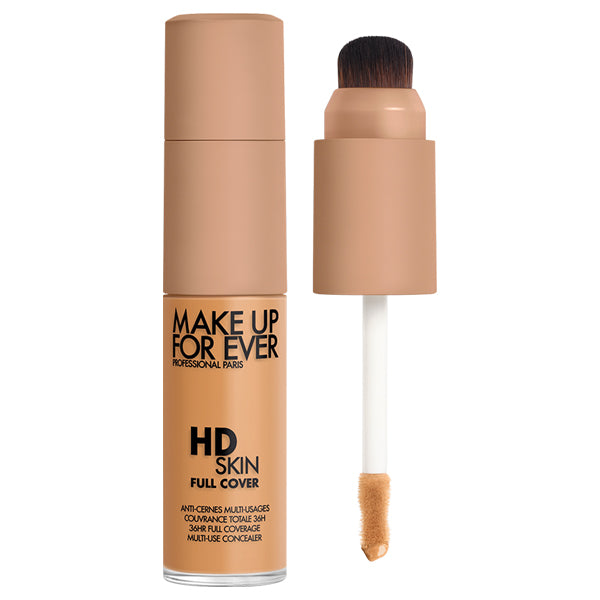 HD Skin Full Coverage Concealer, 3N42, 9ml