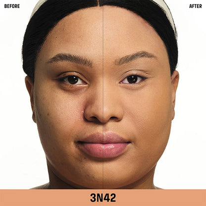 HD Skin Full Coverage Concealer, 3N42, 9ml