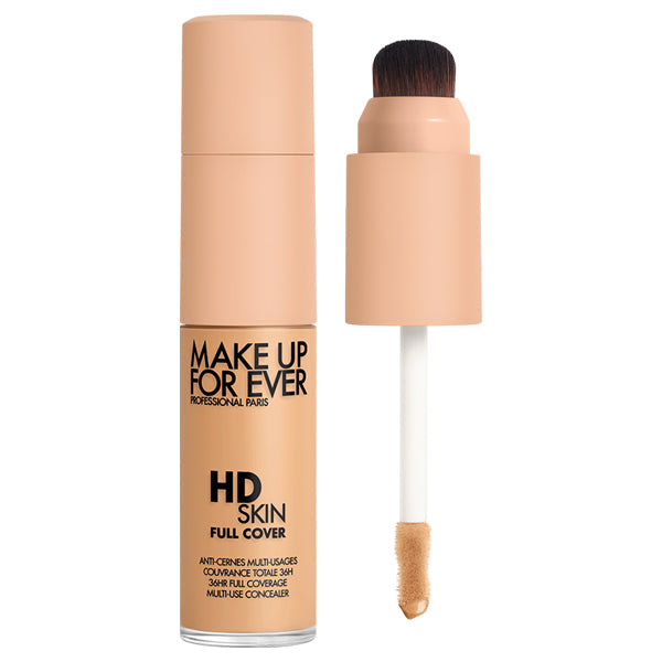 HD Skin Full Coverage Concealer, 2N26, 9ml