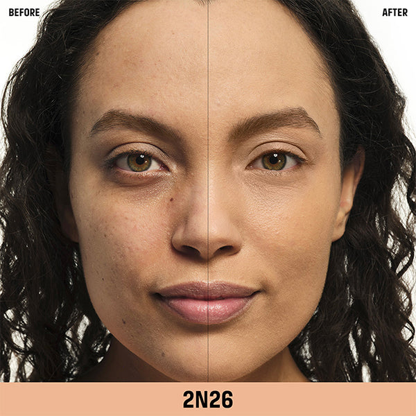 HD Skin Full Coverage Concealer, 2N26, 9ml