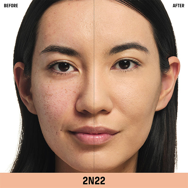 HD Skin Full Coverage Concealer, 2N22, 9ml