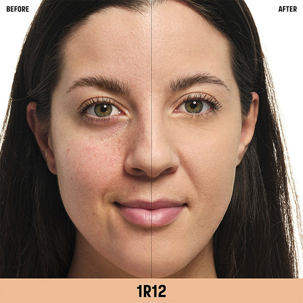 HD Skin Full Cover Concealer, 1R12, 9ml