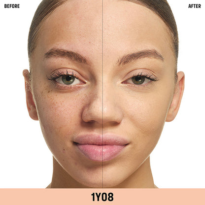 MAKE UP FOR EVER HD Skin Full Coverage Concealer, 1Y08, 9ml