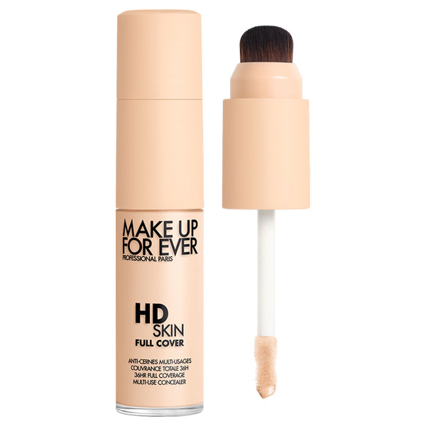 MAKE UP FOR EVER HD Skin Full Cover Concealer (1N02)