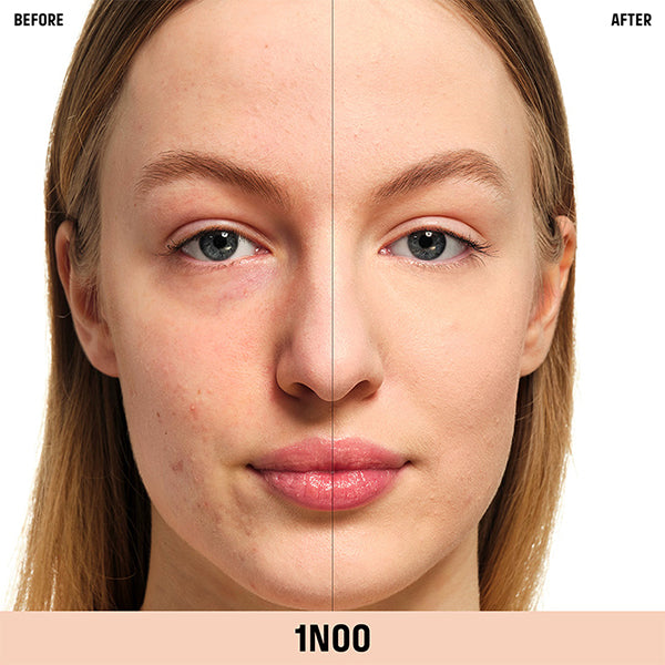 MAKE UP FOR EVER HD Skin Full Cover Concealer (1N00)
