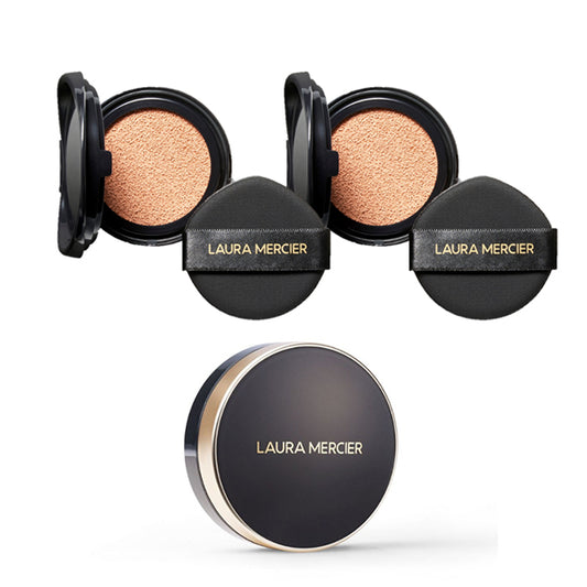 Cushion Double Kit, 2N1 CASHEW, 15g x 2, 1 piece