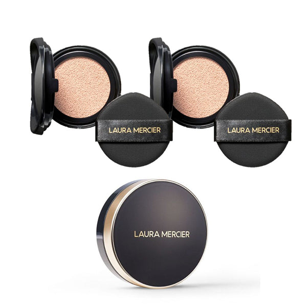 Cushion Double Kit, 1N0 FLAX, 15g x 2, 1 piece