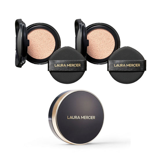 Cushion Double Kit, 1N0 FLAX, 15g x 2, 1 piece