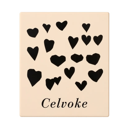 Vatic Eye Palette, EX17, 4.0g