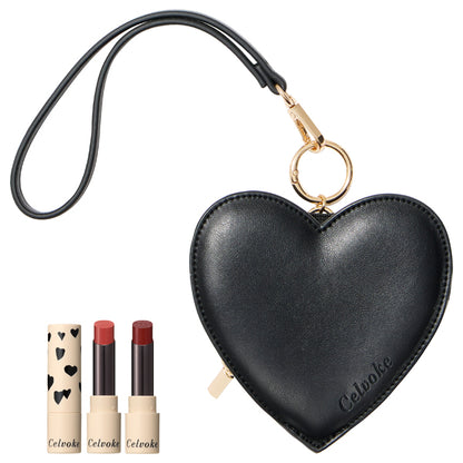 Little Black Heart Kit, B (EX04, EX05), 1.1g, 1.1g