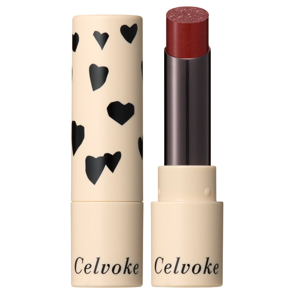 Little Black Heart Kit, B (EX04, EX05), 1.1g, 1.1g