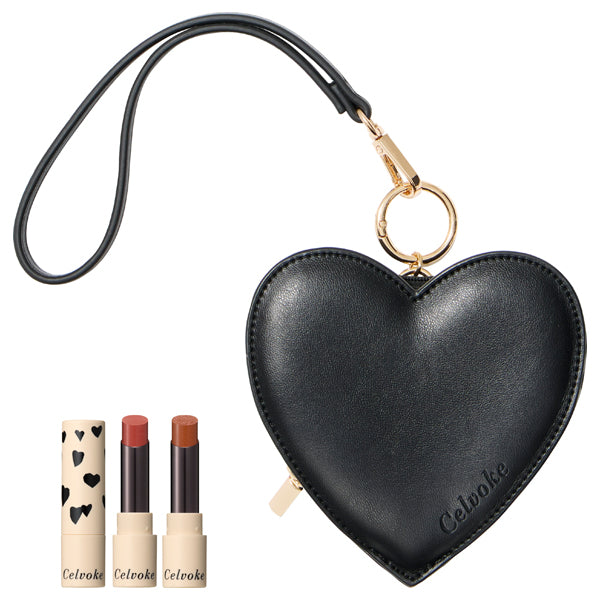 Little Black Heart Kit, A(EX02, EX03), 1.1g, 1.1g