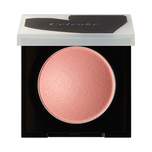Luminous Dome Blush, EX02, 8.0g