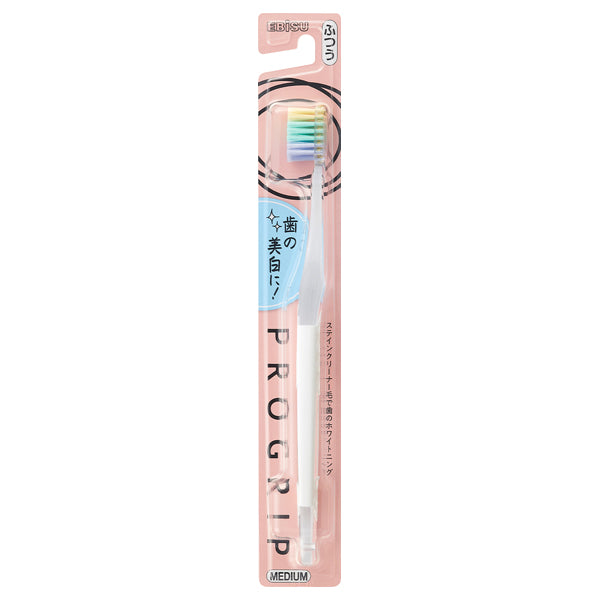 EBIS Progrip Toothbrush Type III (Regular)