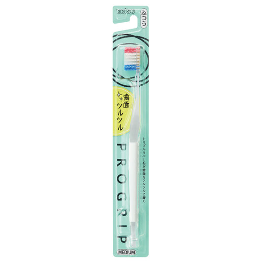 EBIS Progrip Toothbrush Type II (Regular)