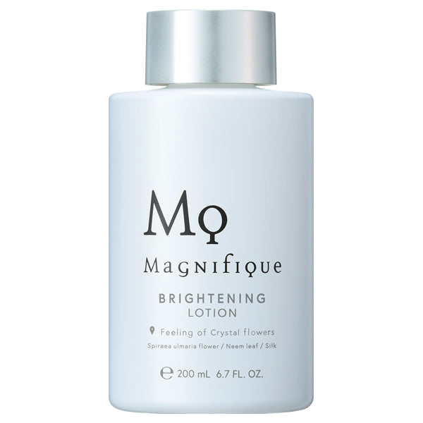 Magnifique Brightening Lotion, 200ml