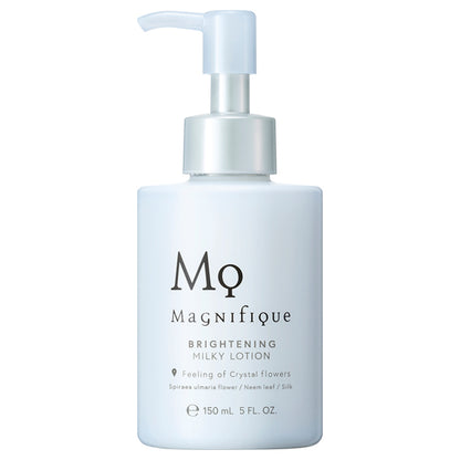 Magnifique Brightening Moisturizer, 150ml