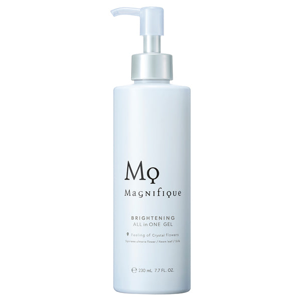 Magnifique Brightening Gel, 230ml