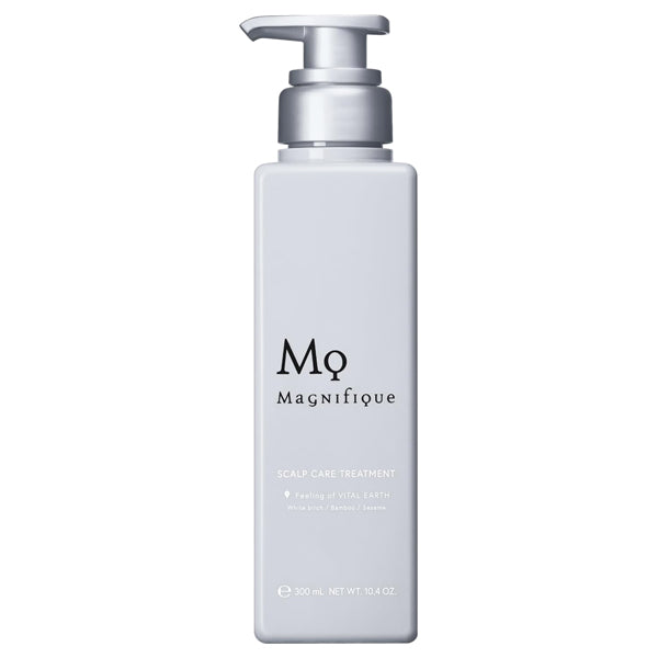 Magnifique Scalp Care Treatment, 300ml