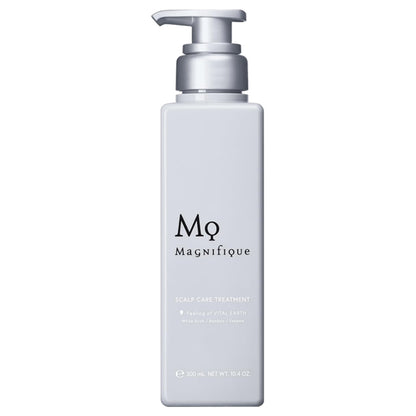 Magnifique Scalp Care Treatment, 300ml