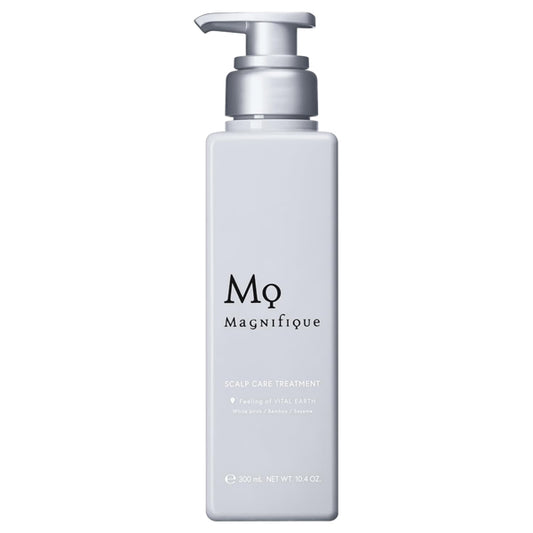 Magnifique Scalp Care Treatment, 300ml