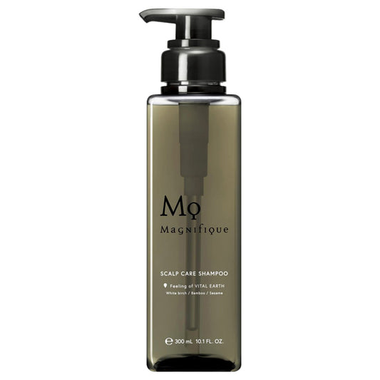Magnifique Scalp Care Shampoo, 300ml