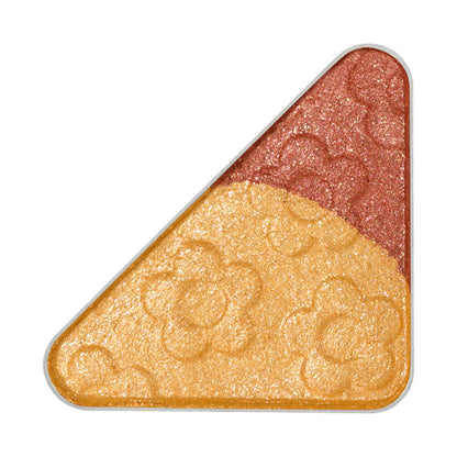 MARY QUANT Eye Opener Duo Limited (A020 Twinkle Akanezora), 1.64g